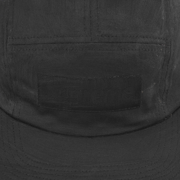 SUPREME X MM6 PAINTED CAMP CAP
