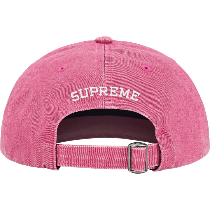 Supreme Italy 6-Panel