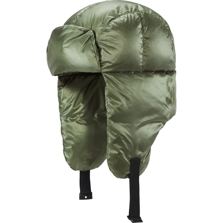 SUPREME FEATHERWEIGHT DOWN TROOPER