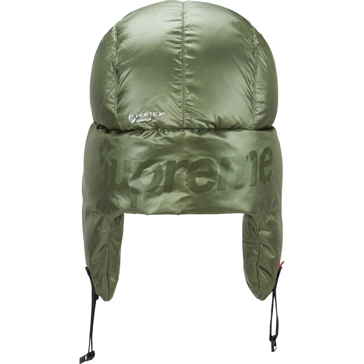 SUPREME FEATHERWEIGHT DOWN TROOPER