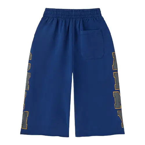 HMDD Army Sweatshorts