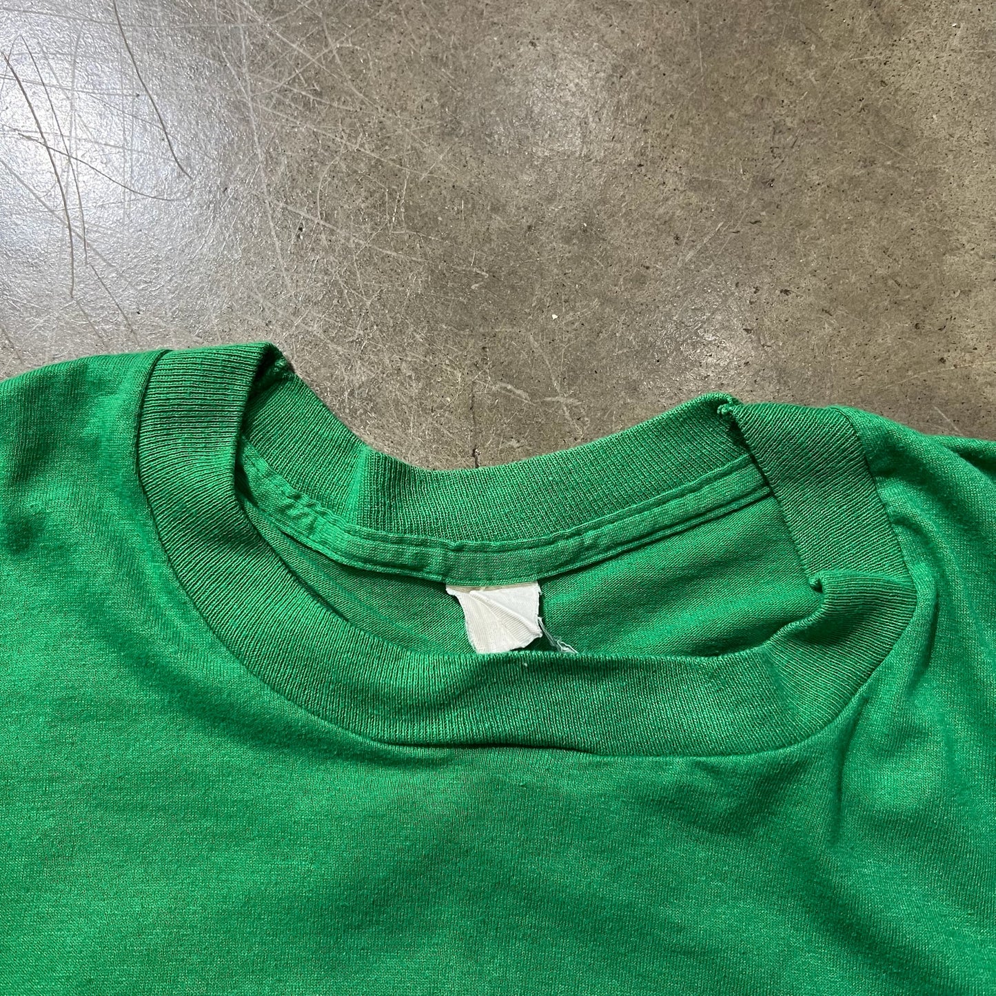 Large - 80s Vintage 7up Tee
