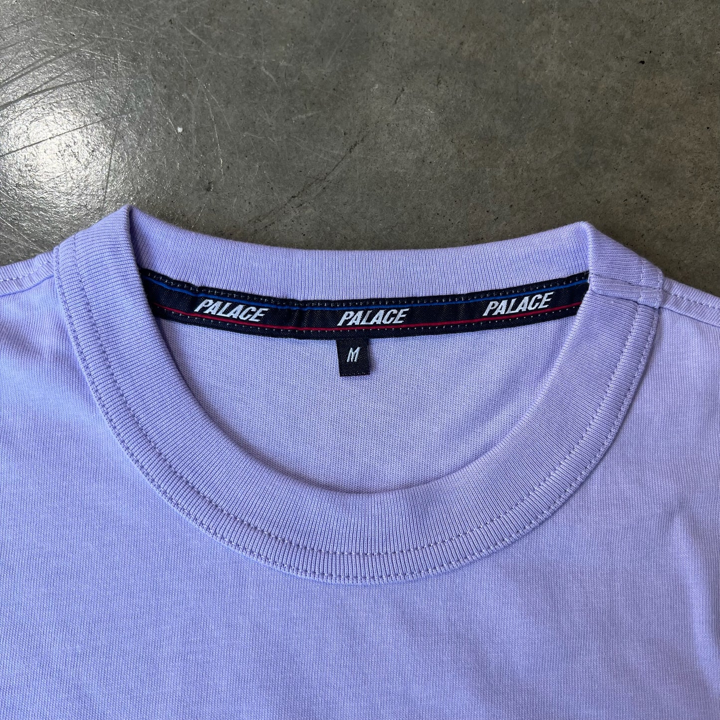 MEDIUM - Palace Longsleeve