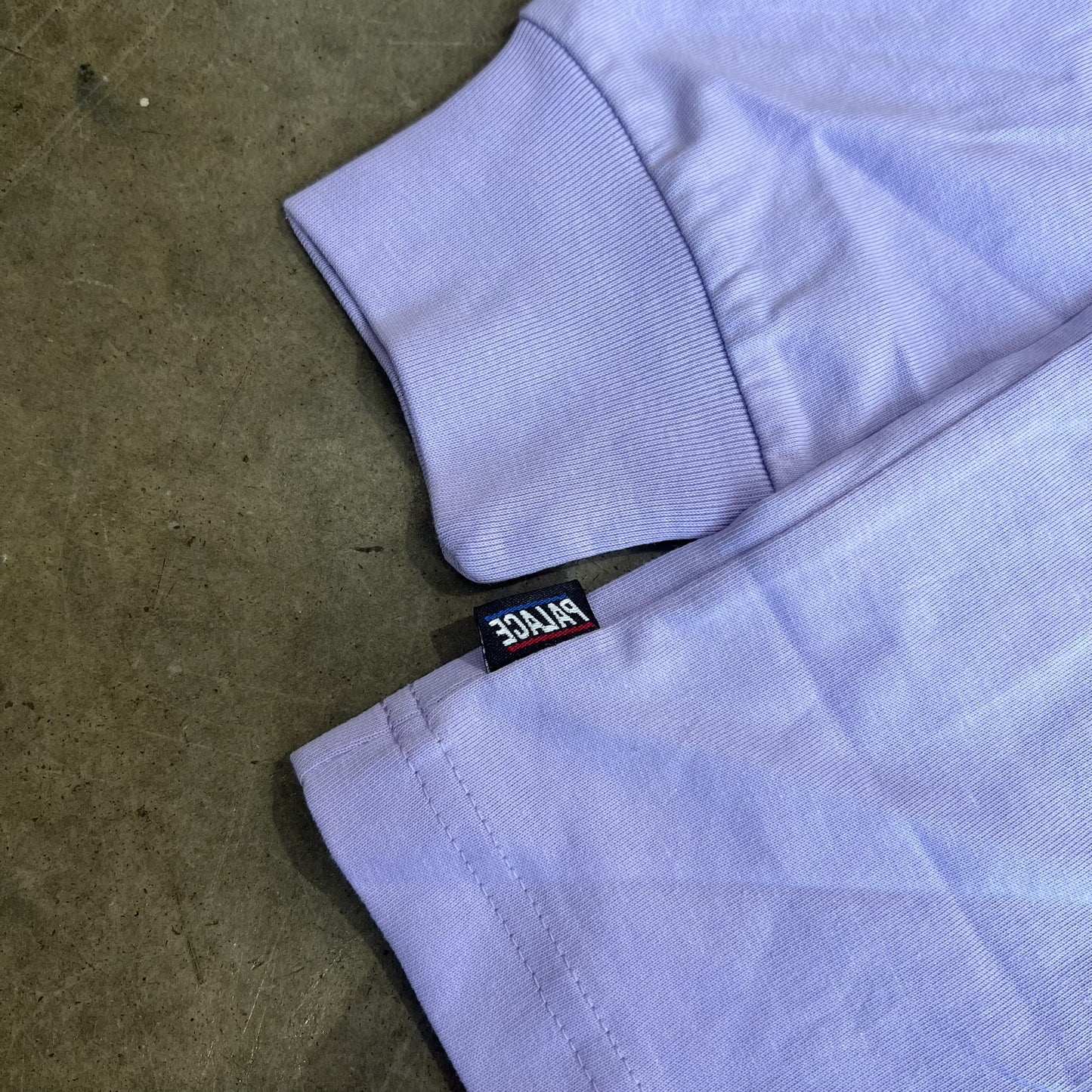 MEDIUM - Palace Longsleeve