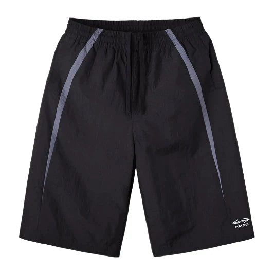 XL - HMDD Nylon Juggernaut Shorts
