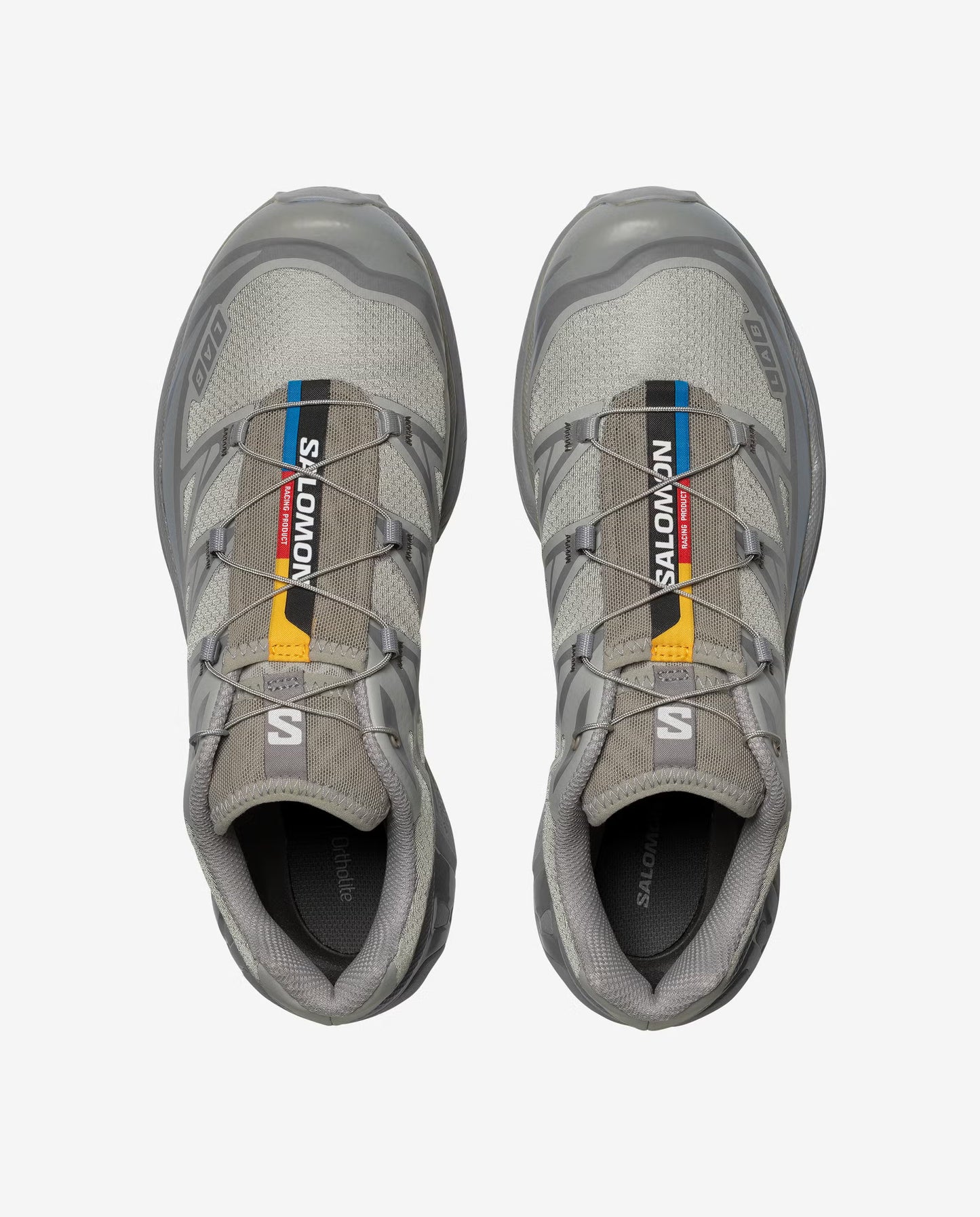 Size 11 - Salomon XT-6 Gore-Tex 'Wrought Iron'