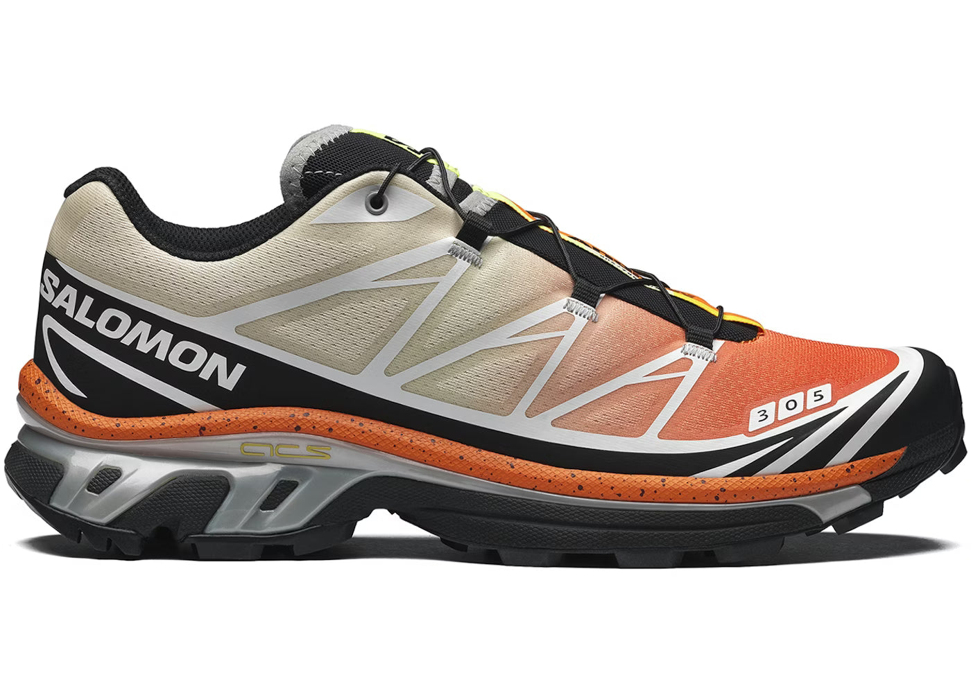 Salomon XT-6 Andrew Miami Florida Snow Crab