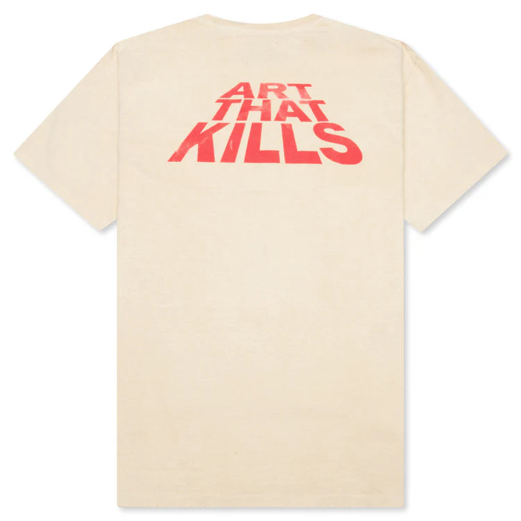 Gallery Dept 'See Thru People' Tee