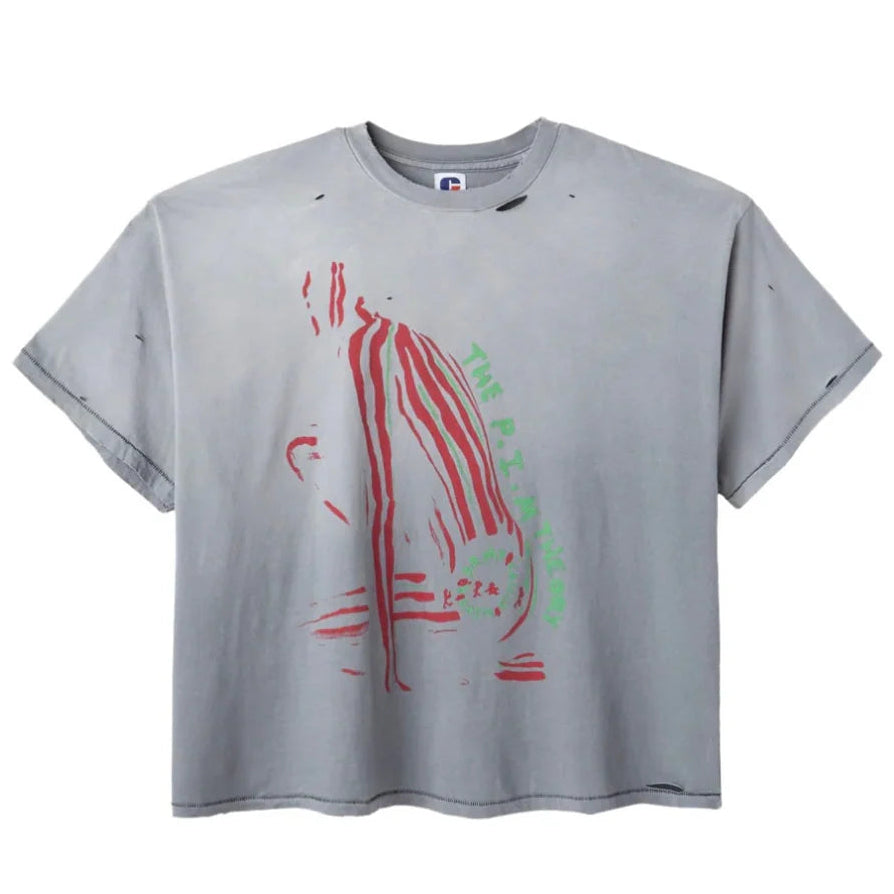 Pequeño - Camiseta HMDD Tribe