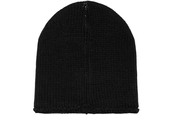 Stussy Skullcap Knit Burly S Beanie 'Black'