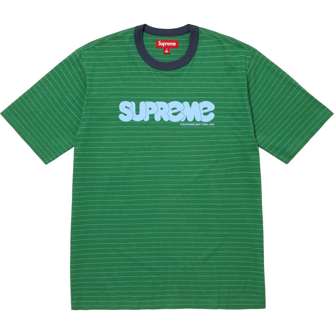 Supreme Bubble S/S Top