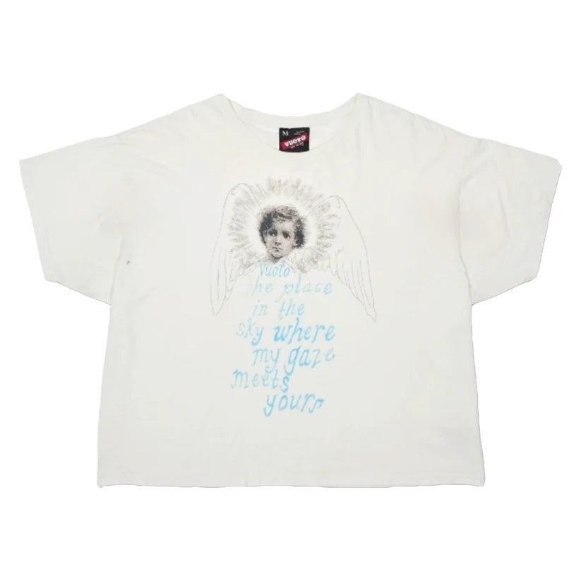 Vuoto LA Gaze Tee - Large
