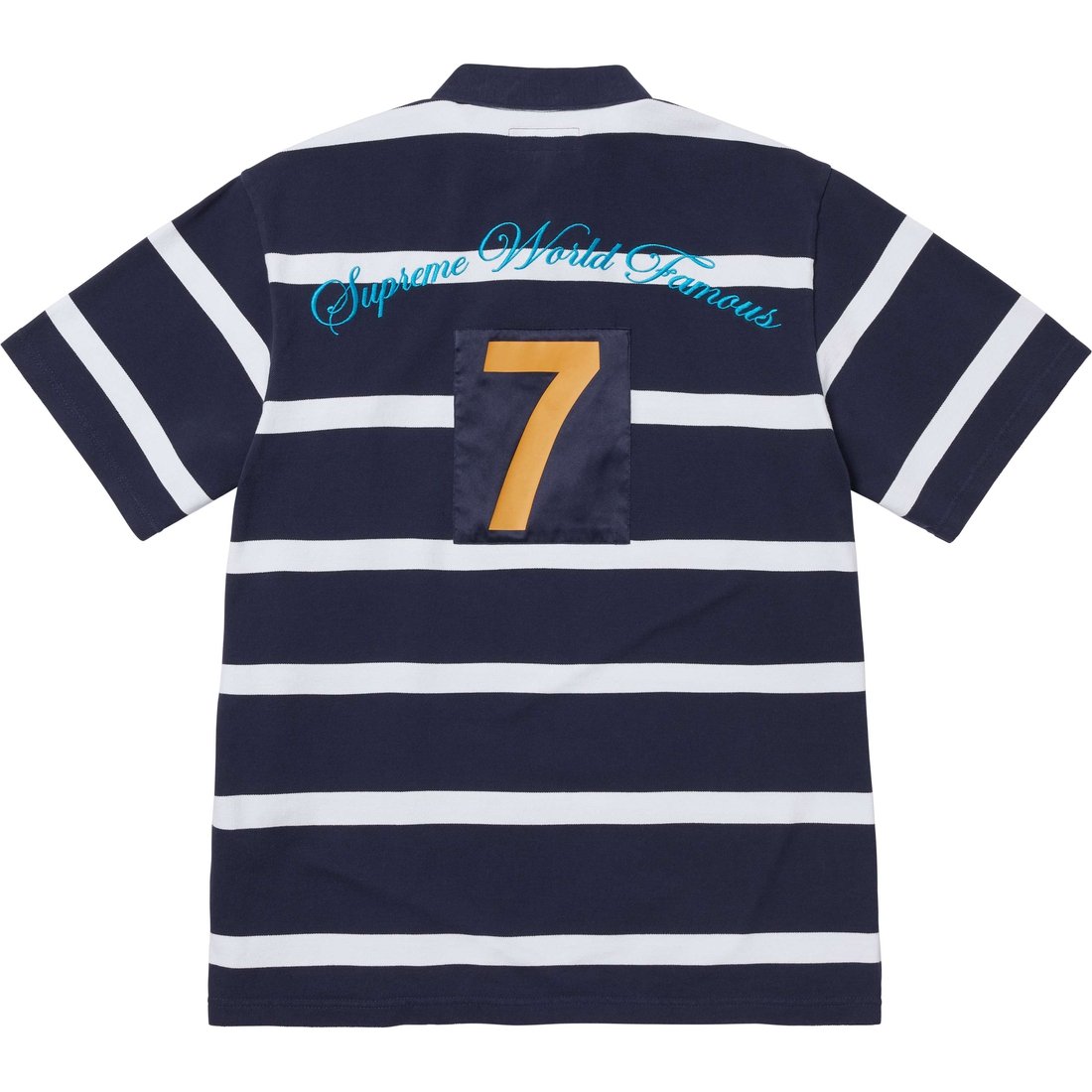 Supreme Cursive Tee