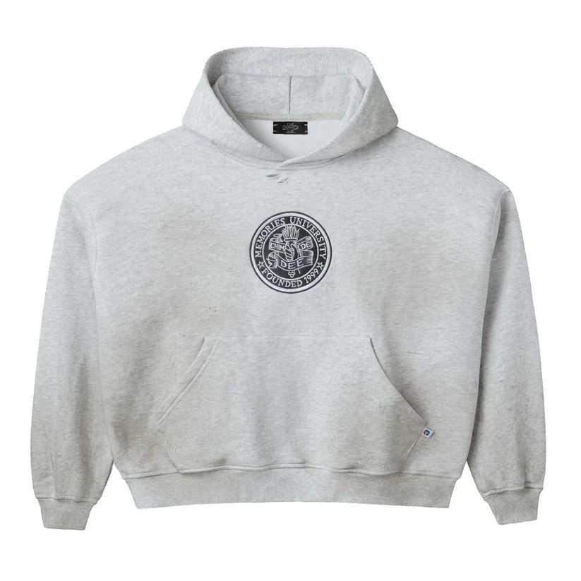 Small - HMDD University Hoodie