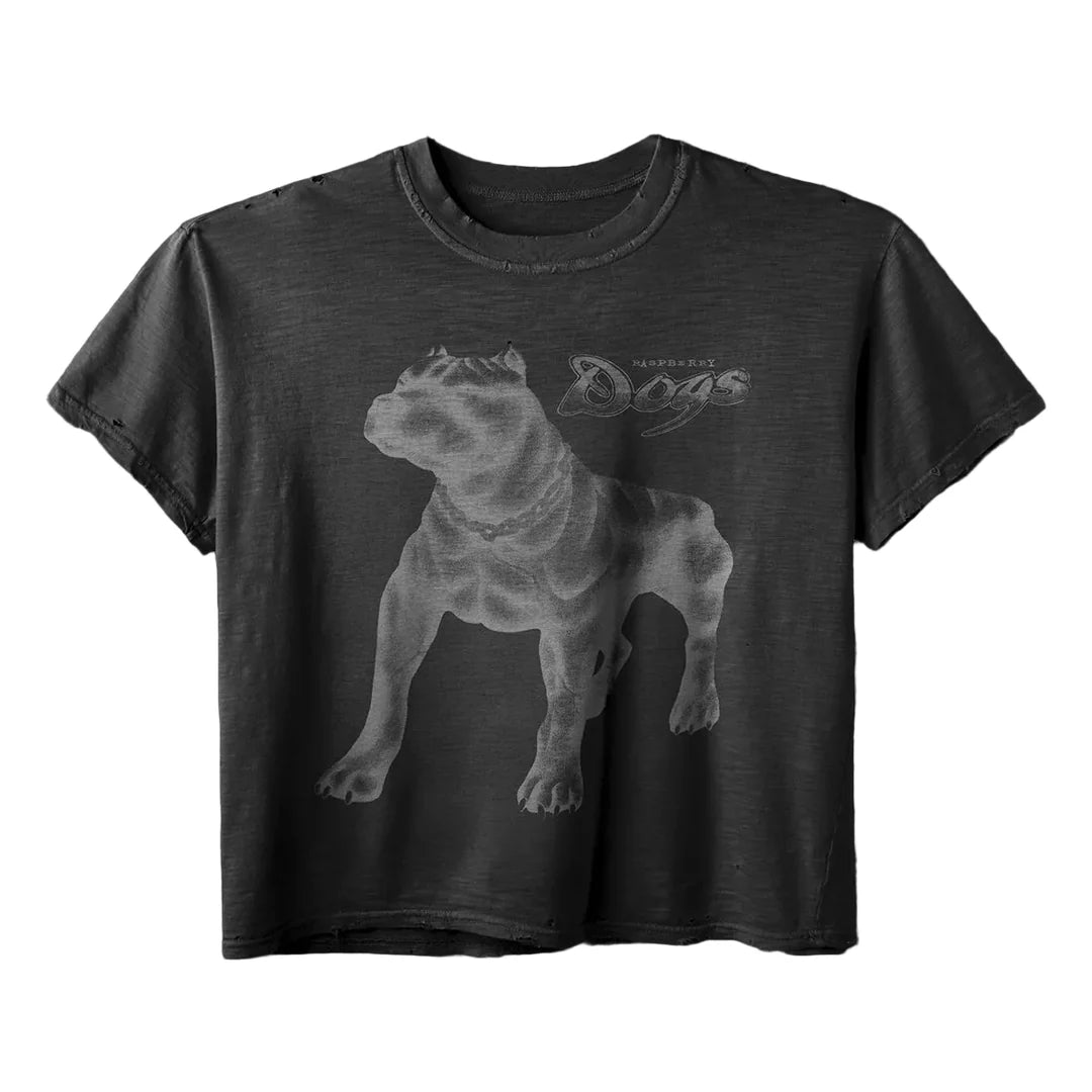 XL - GV Gallery Doghouse Tee 'Black'