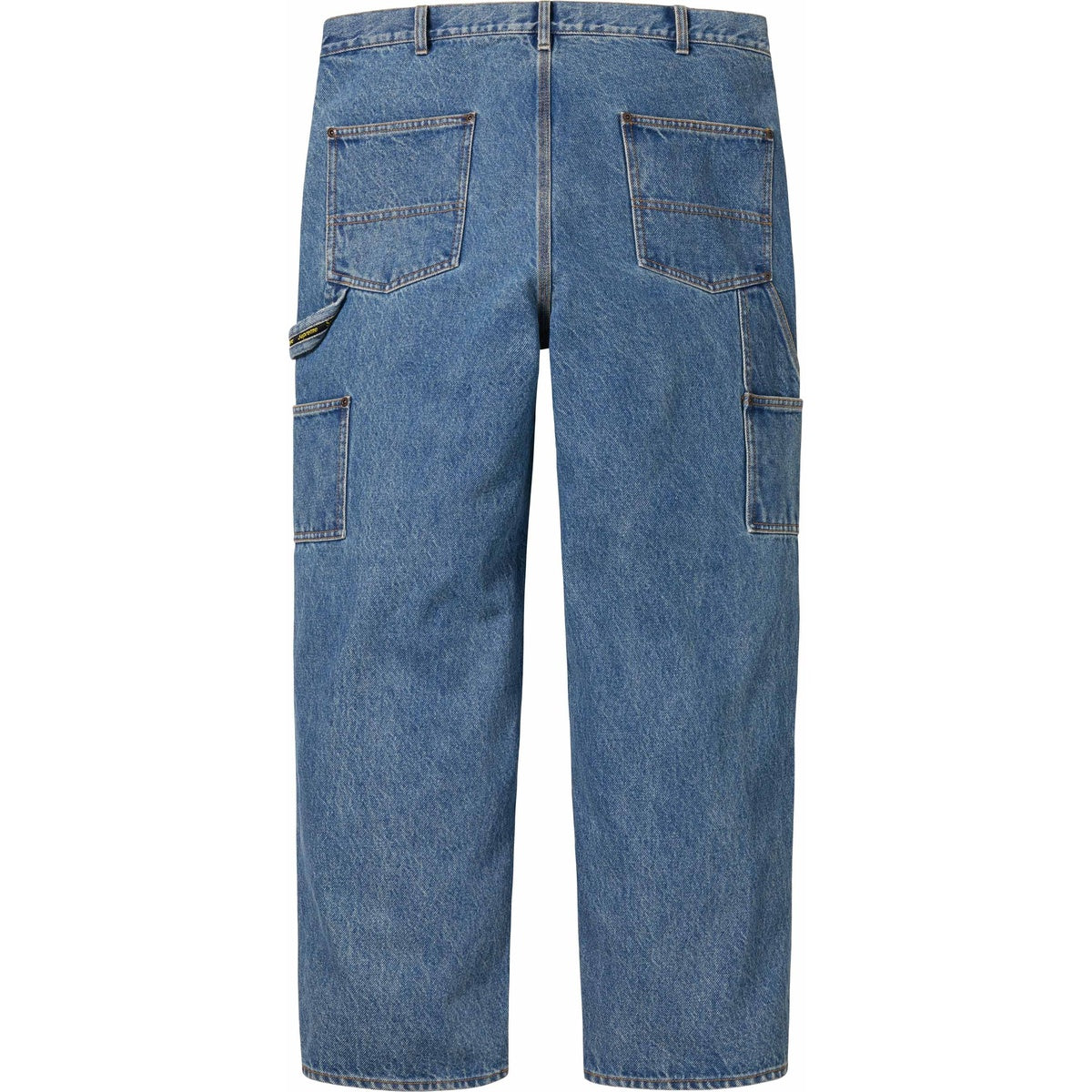 SIZE 32 - Supreme Double Knee Pants