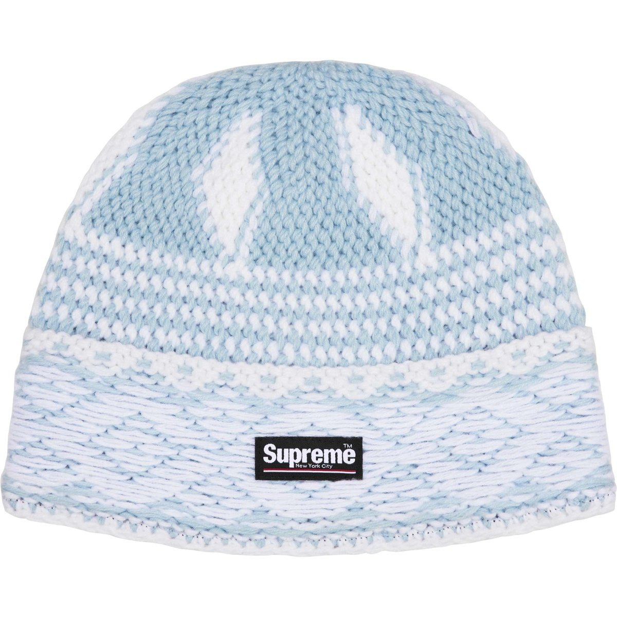 Supreme Diamond Beanie (FW25)