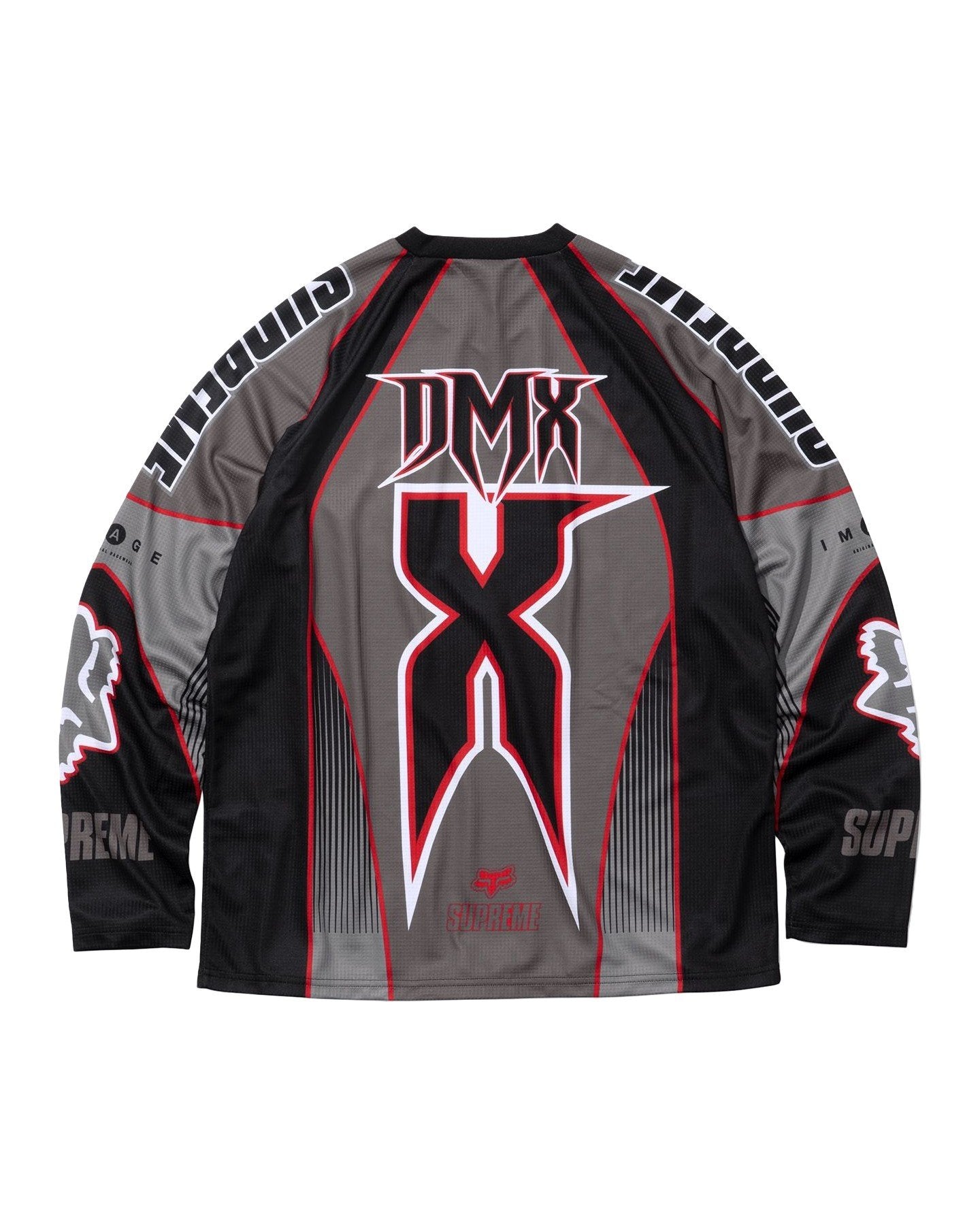 Supreme®/Fox Racing® DMX Jersey