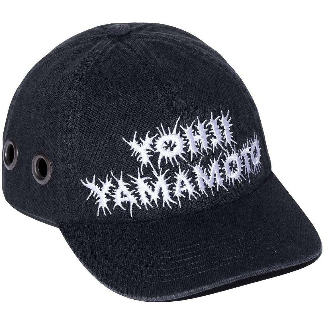 Supreme®/Y’s Grommet 6-Panel