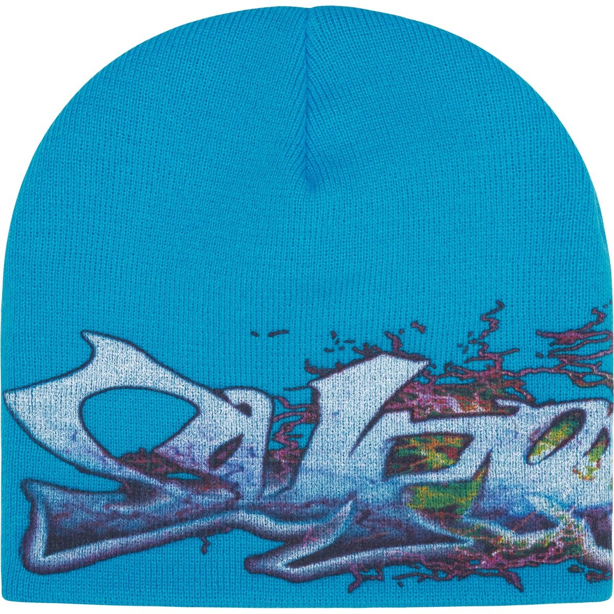 Supreme Tag Beanie (FW25)