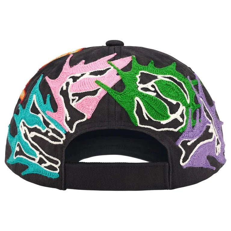 Supreme WFST 6-Panel 'Black'