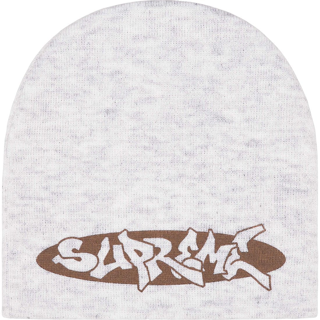 Supreme New World Order Beanie