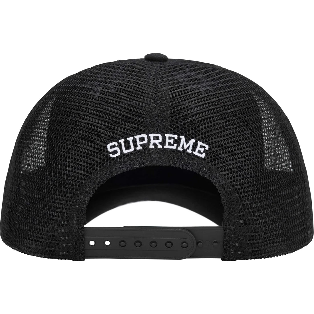 Supreme Reaper Mesh Back 6-Panel
