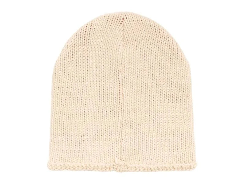 Stussy Skullcap Knit Burly S Beanie 'Sand'
