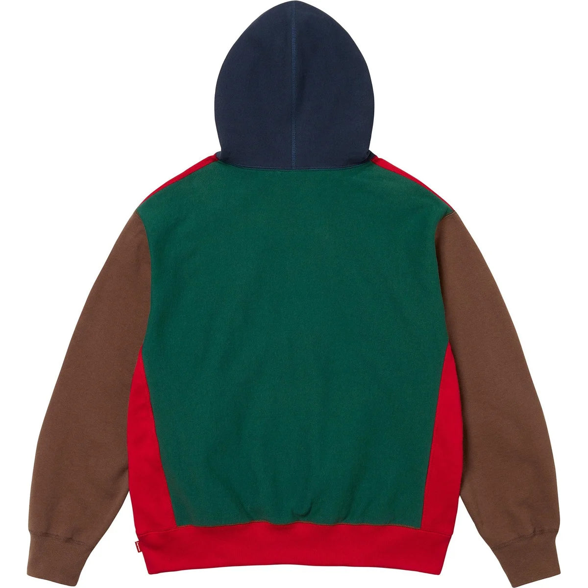 Supreme Box Logo Hooded Sweatshirt
