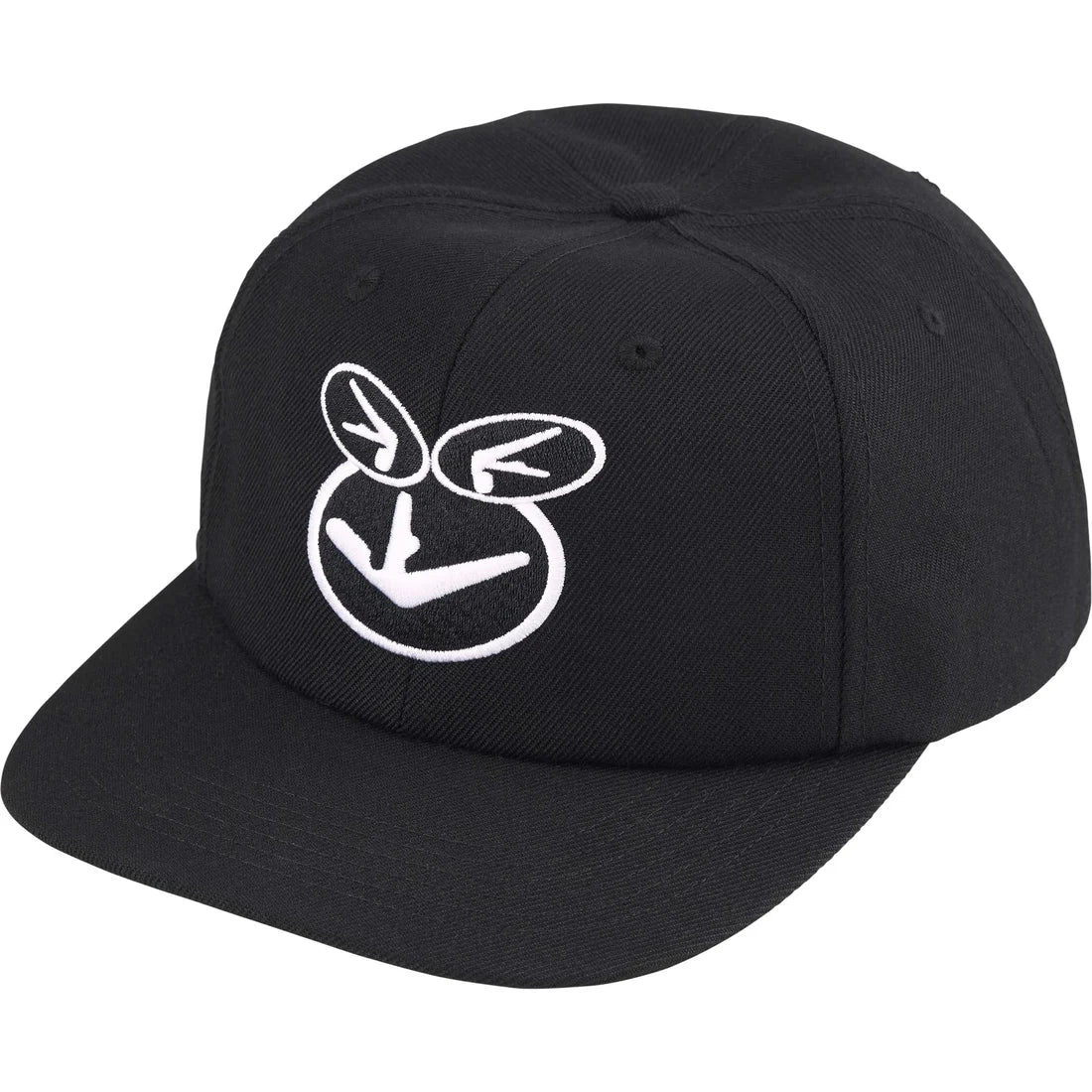 Supreme Aphex Twin 6-Panel