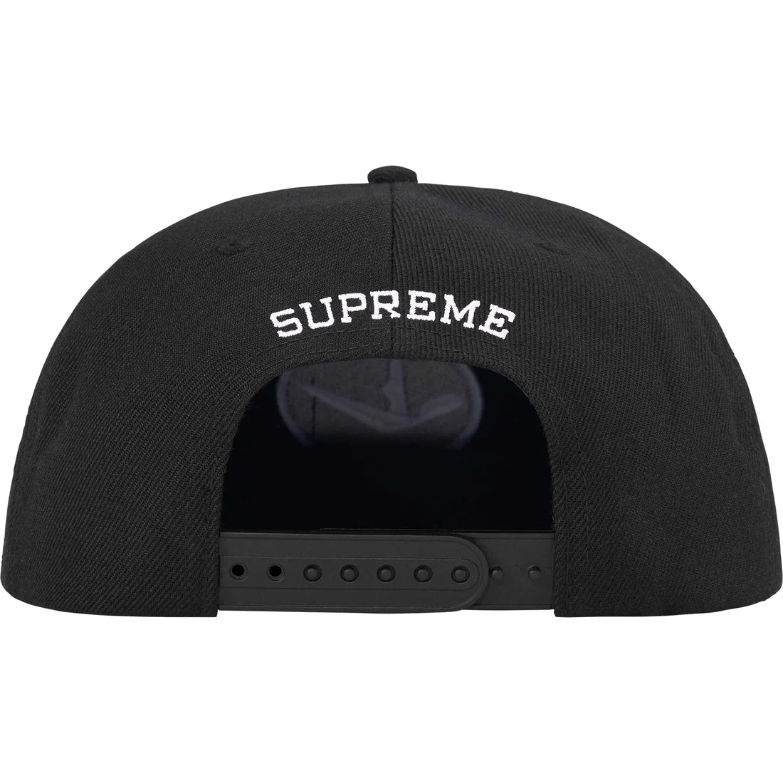 Supreme Aphex Twin 6-Panel