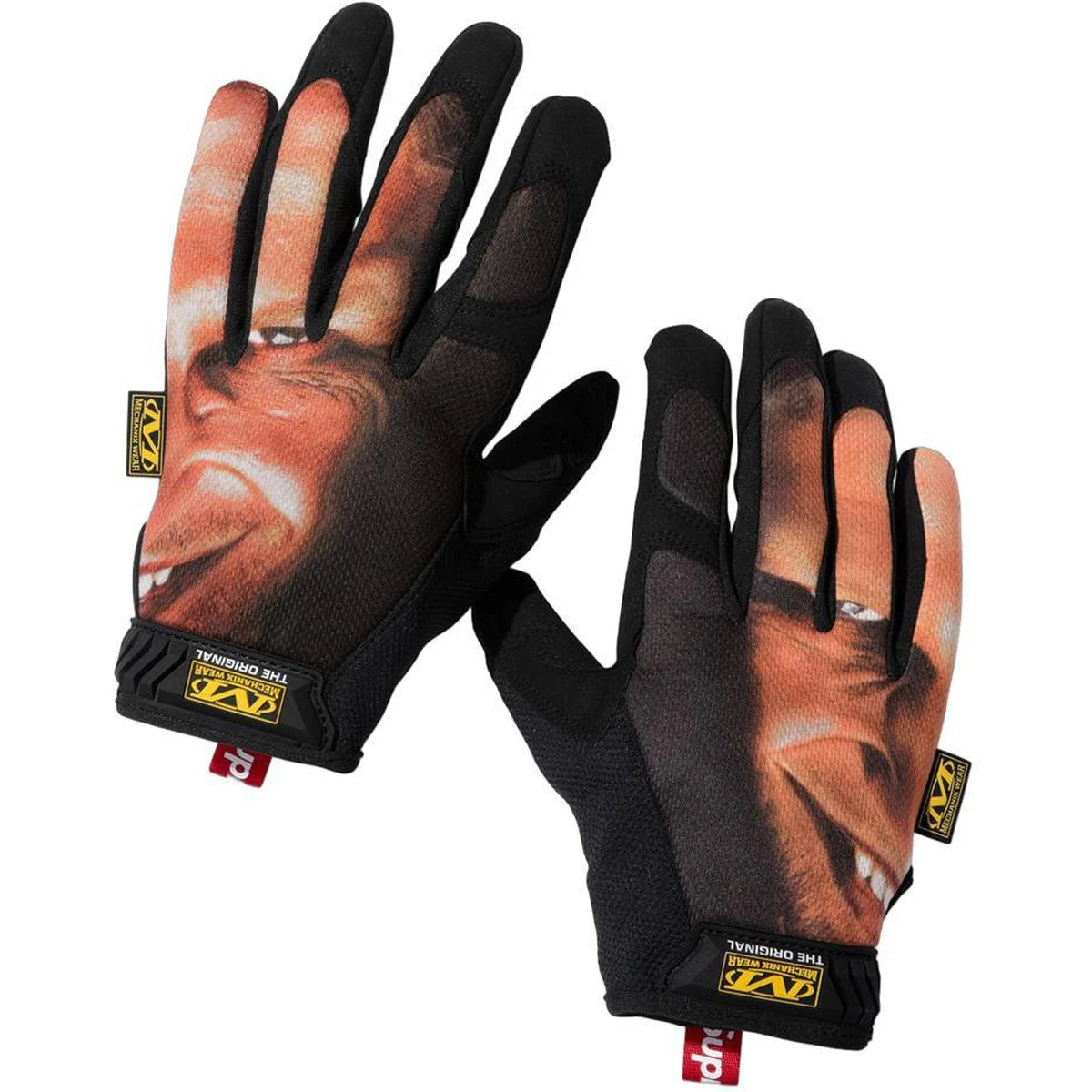 Supreme Aphex Twin Machanix Work Gloves