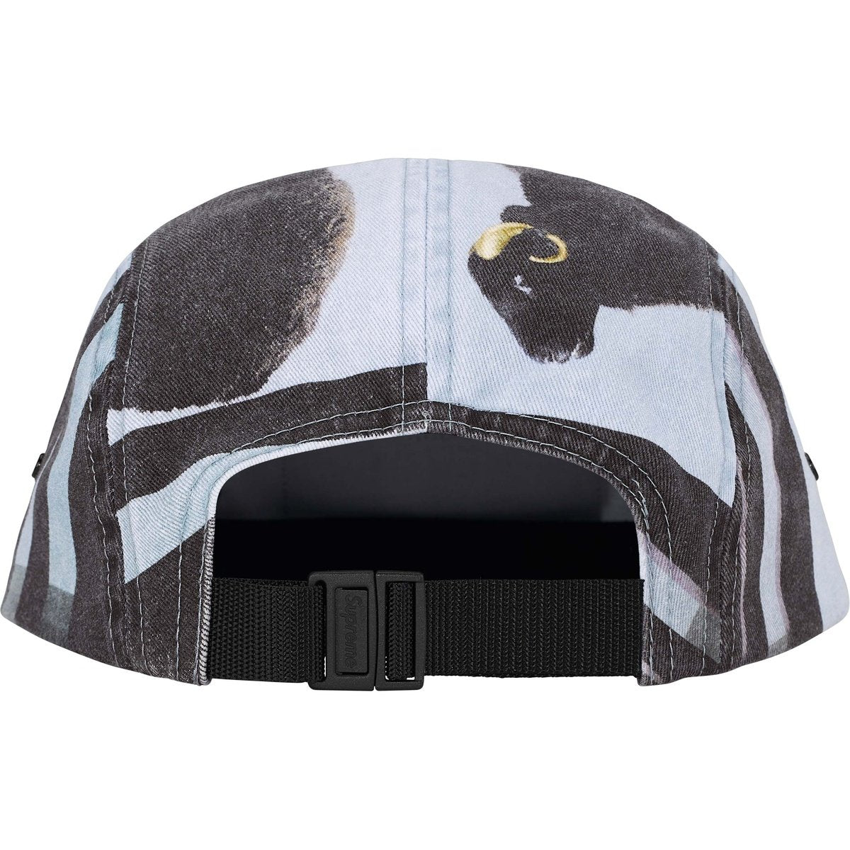 Supreme/Damien Hirst Camp Cap