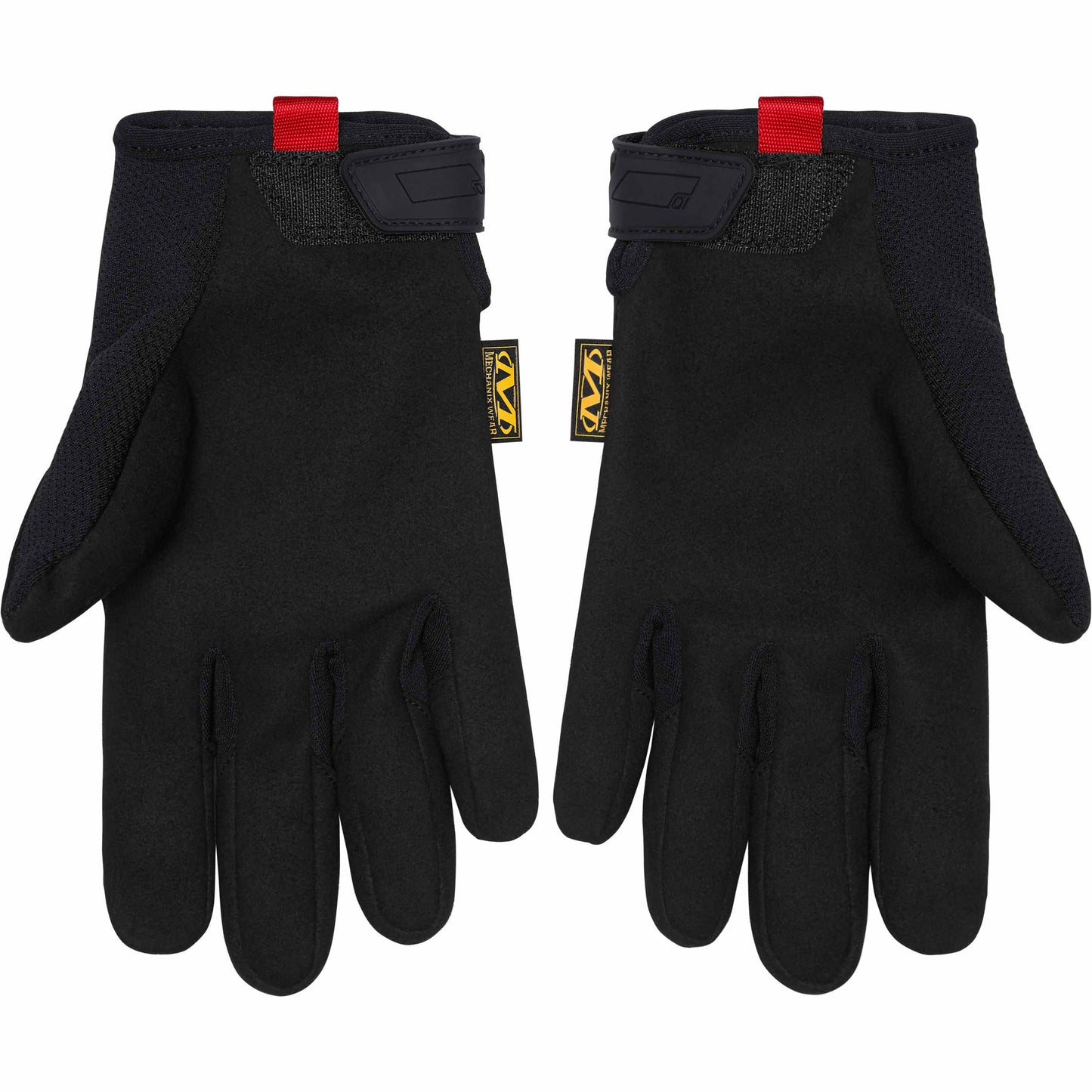 SUPREME MECHANIX LEATHER WORK GLOVES