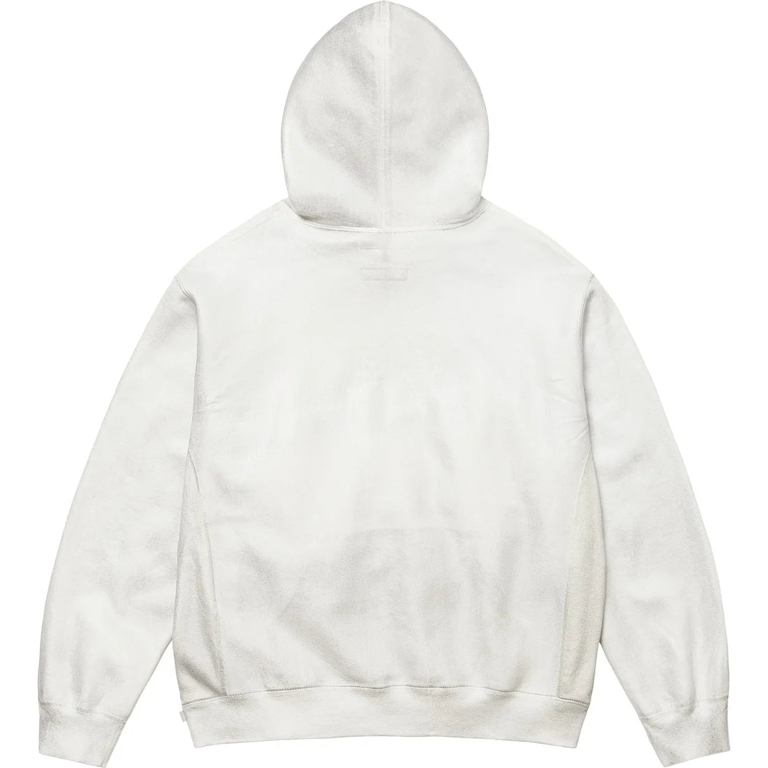 SUPREME X MM6 BOX LOGO HOODIE