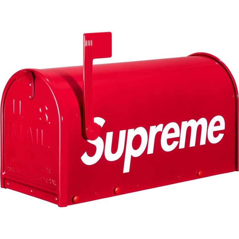 Supreme®/Gaines Mailbox