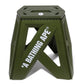 A Bathing Ape Klapphocker
