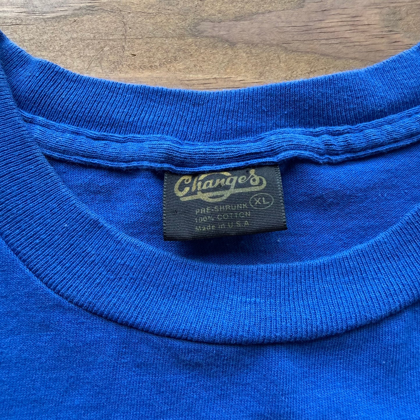 XL - Vintage Superman Tee