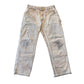 Size 34x30 - Vintage Carhartt Double Knee Pants