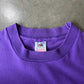 MEDIUM - Vintage Clemson Tee