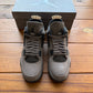 Größe 44,5 - Jordan 4 Retro 'Cave Stone' (Gebraucht)