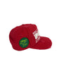 Up7Skate Red Intl Street Team Hat