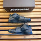 Size 9 - Travis Scott x Jordan Jumpman Jack TR 'Dark Mocha' (Used)