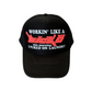 Sicko Trucker Hat (Pre-Owned)