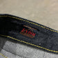 Evisu Denim Pants #1 (Used)