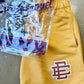 Klein - Eric Emanuel Basic Core Sweat Short 'Gold'