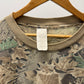 Vintage Camo Pocket Longsleeve - XL