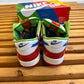 Dunk Low SB 'Sandy Bodecker' (Used) - Size 11