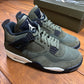 Jordan 4 Retro SE Craft 'Olive' (Used)