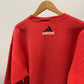Vintage Nebraska Football Crewneck - XL